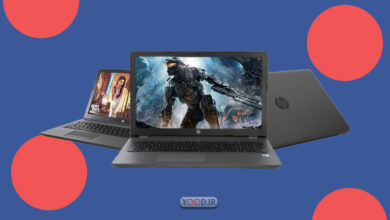 بهترین لپ تاپ مناسب برای بازی