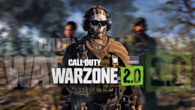 بهترین تنظیمات گرافیک Warzone 2