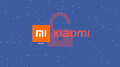 دانلود نرم افزار mi flash unlock - آنلاک موبایل شیائومی