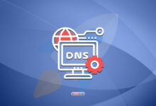 بهترین dns