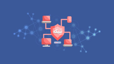 شبکه چیست؟,شبکه,network