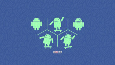 بهترین کاستوم رام