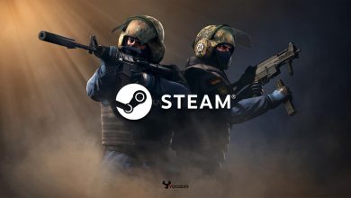 بهترین بازیهای رایگان استیم