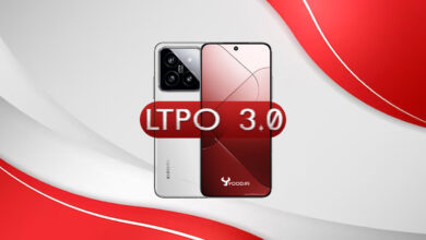 LTPO چیست