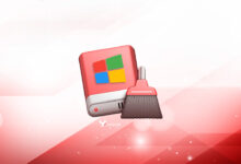 چگونه پوشه Windows.old را حذف کنیم