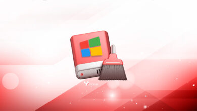 چگونه پوشه Windows.old را حذف کنیم