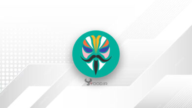 دانلود Magisk