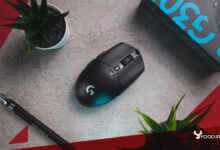 بهترین موس‌های گیمینگ