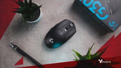 بهترین موسهای گیمینگ