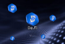 دیفای چیست, defi