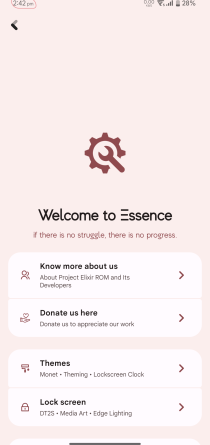 Project Elixir