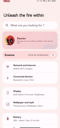 Project Elixir